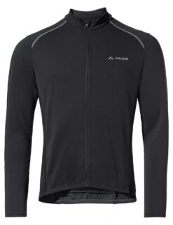 Vaude Mens Matera Ls Tricot