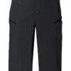 Vaude Mens Moab Pro Shorts 2 Vaude Mens Moab Pro Shorts -Outdoor-Bekleidung vaude mens moab pro shorts 23a vau 43233 black 1 1280x1280
