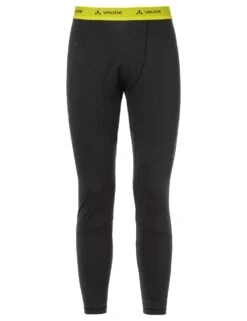 Vaude Mens Monviso Wool Tights