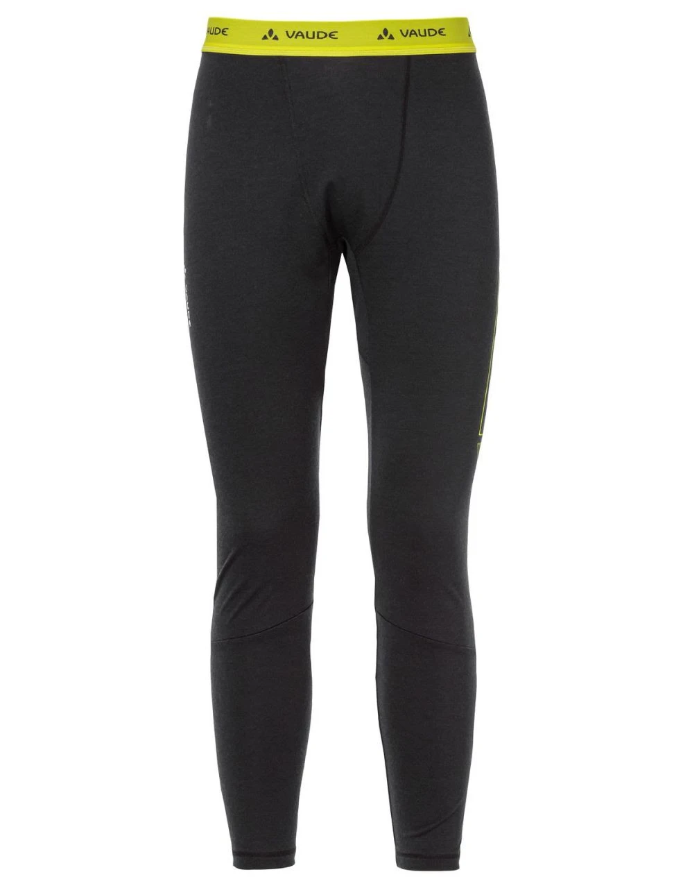 Vaude Mens Monviso Wool Tights