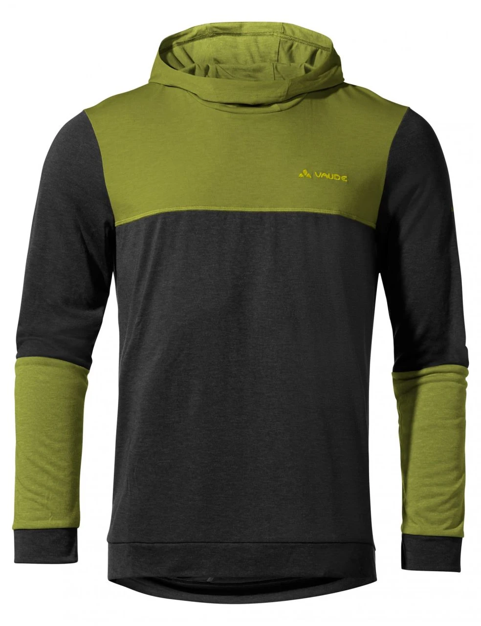 Vaude Mens Qimsa Hoody