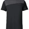 Vaude Mens Sveit T-Shirt -Outdoor-Bekleidung vaude mens sveit tshirt 17a vau 40422 black 1 1280x1280