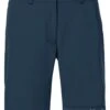 Vaude Womens Cyclist Shorts -Outdoor-Bekleidung vaude womens cyclist shorts 22a vau 42693 dark sea 1 1280x1280