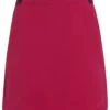 Vaude Womens Skomer Skort Iv -Outdoor-Bekleidung vaude womens skomer skort iv 21a vau 42333 crimson red 1 1280x1280
