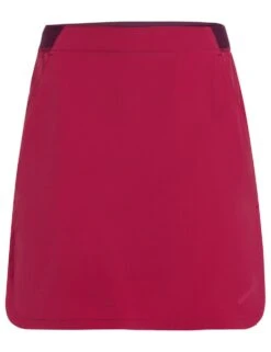 Vaude Womens Skomer Skort Iv