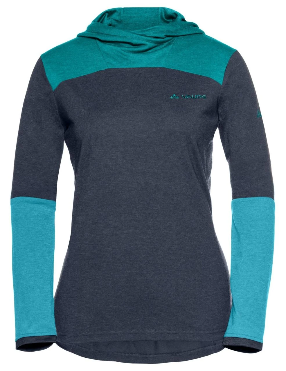 Vaude Womens Tremalzo Ls Shirt