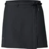 Vaude Womens Tremalzo Skirt Ii -Outdoor-Bekleidung vaude womens tremalzo skirt ii 17a vau 40508 black 1 1280x1280