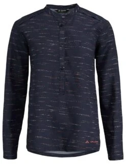 Vaude Womens Zaneta Ls Shirt