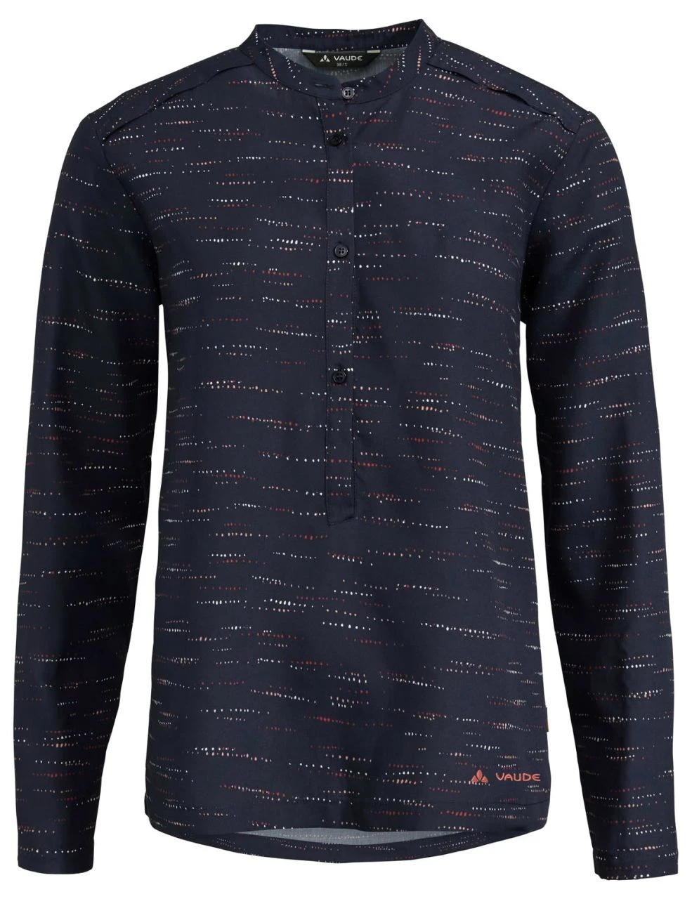 Vaude Womens Zaneta Ls Shirt 3 Vaude Womens Zaneta Ls Shirt