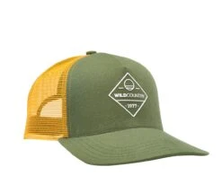 Wild Country Flow Cap