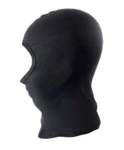 Zanier Merino Mask