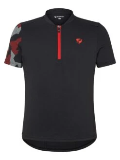 Ziener Junior Nasoja